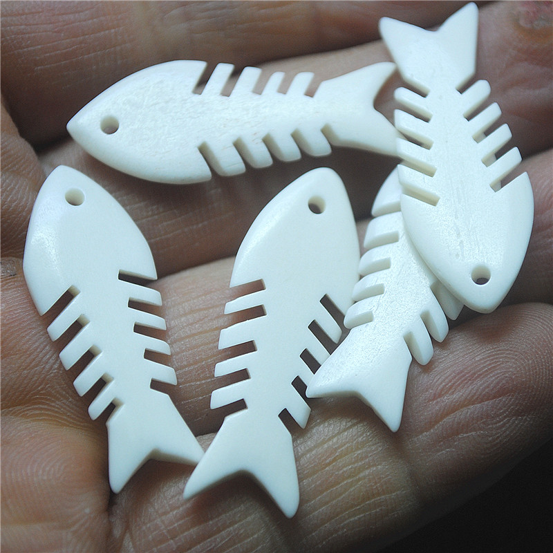 Women Fashion Nz - 5PCS Nieuwe Witte Bot Hangers 34X13MM