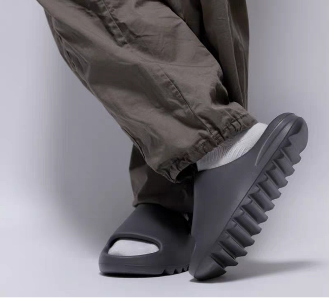 Women'S Fashion Walking Shoes - Zomer Vrouwen Slippers Mannen Sandalen Casual