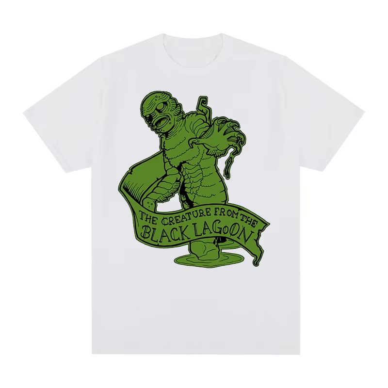 Women'S Fashion In The 50S - Creature From The Black Lagoon Vintage