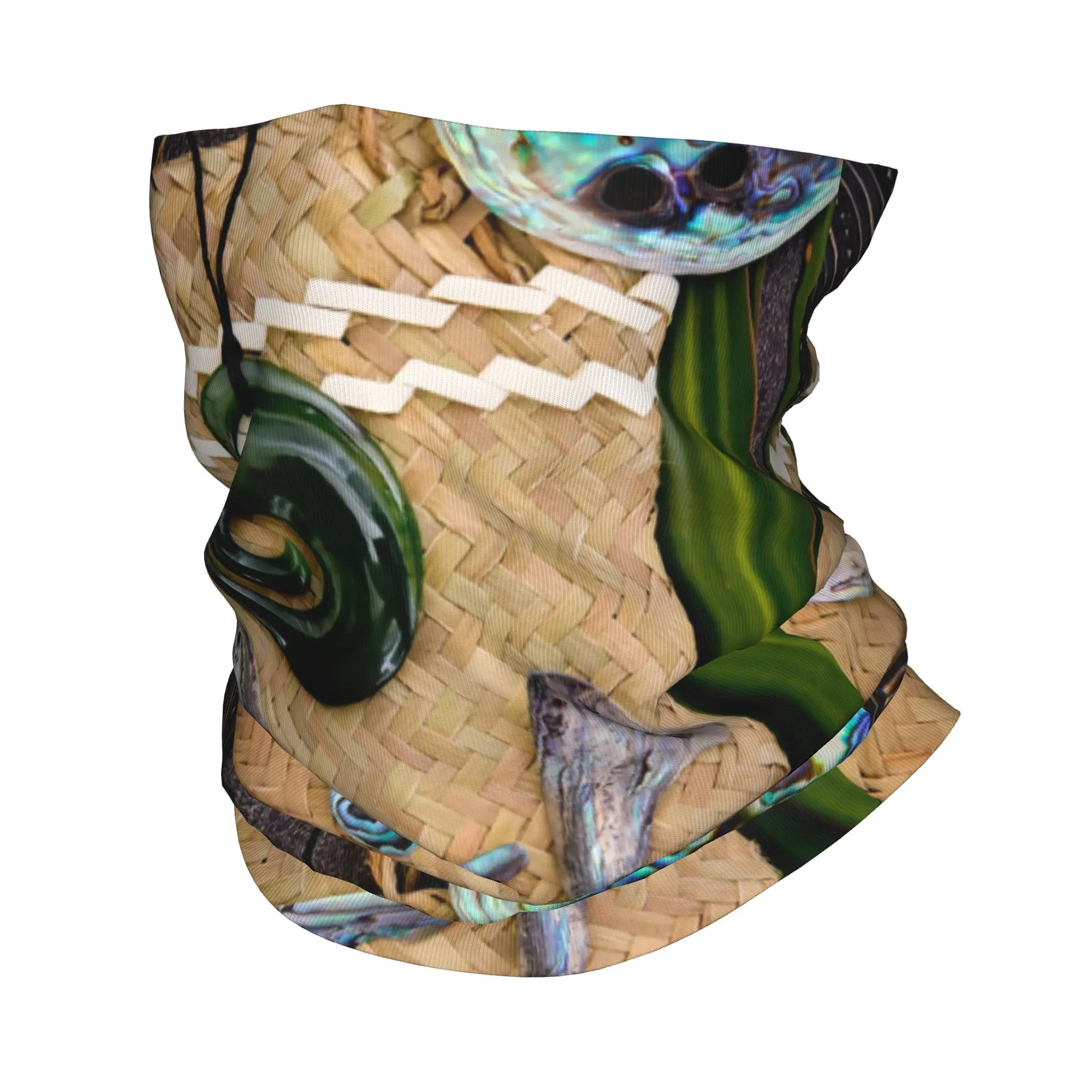Women Fashion Nz - Nieuwe NZ Maori Cultuur Thema Bandana