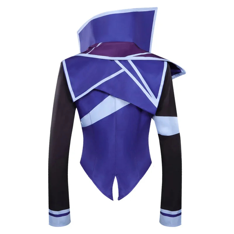 Women'S Fashion Leggings - 2026 Vervagen Cosplay Kostuum Anime Game