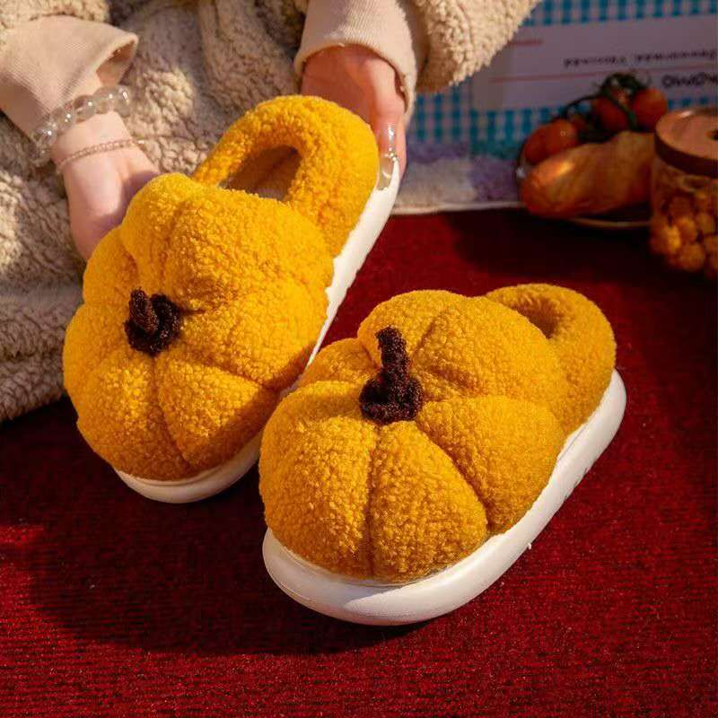 Women Fashion Fun - 2026 Wintermode leuke leuke creatieve pompoenvormige