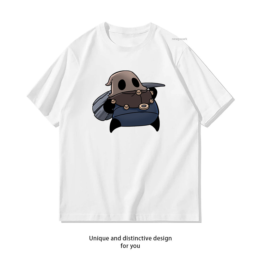 Women Fashion Vector - Hollow Knight hero VECTOR Shirt vrouw
