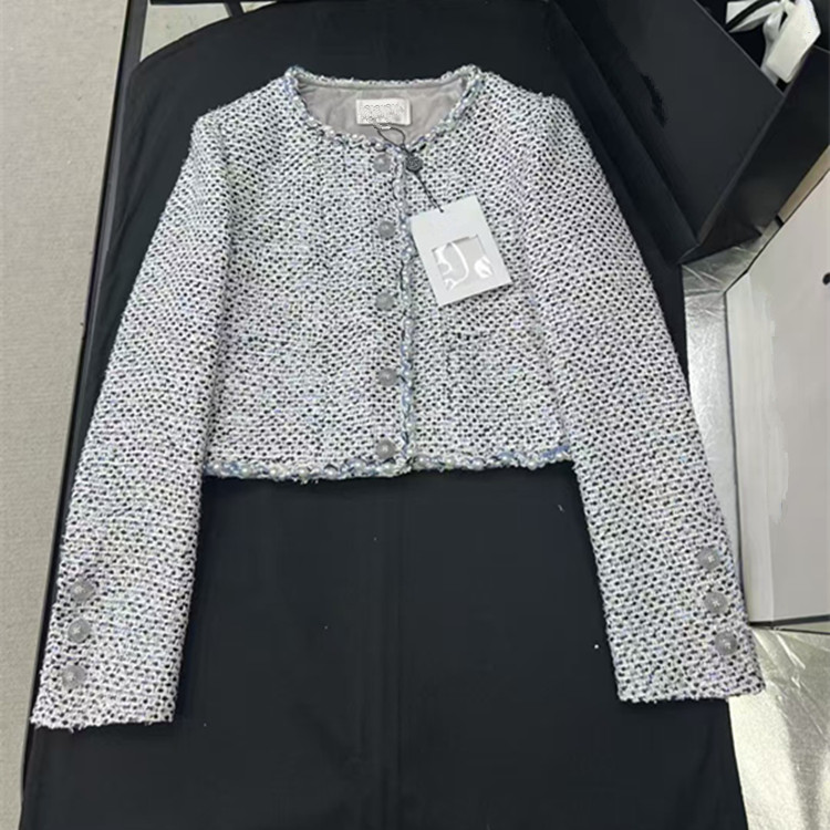 Women'S Fashion Long Coat - Aangepaste Europese damesmode 2026 lente nieuwe