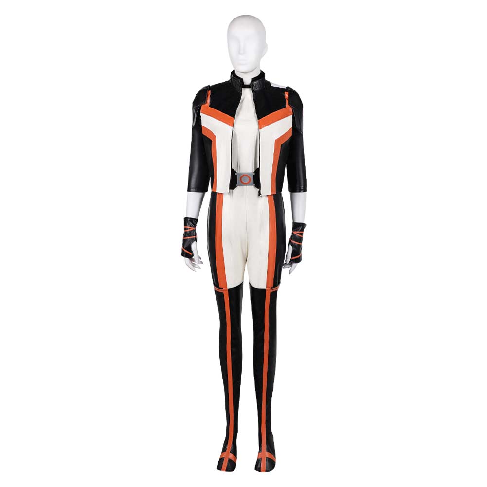 Vrouwen Hawkgirl-kostuum 2025  - Women Fashion Jackets recensie en prijs