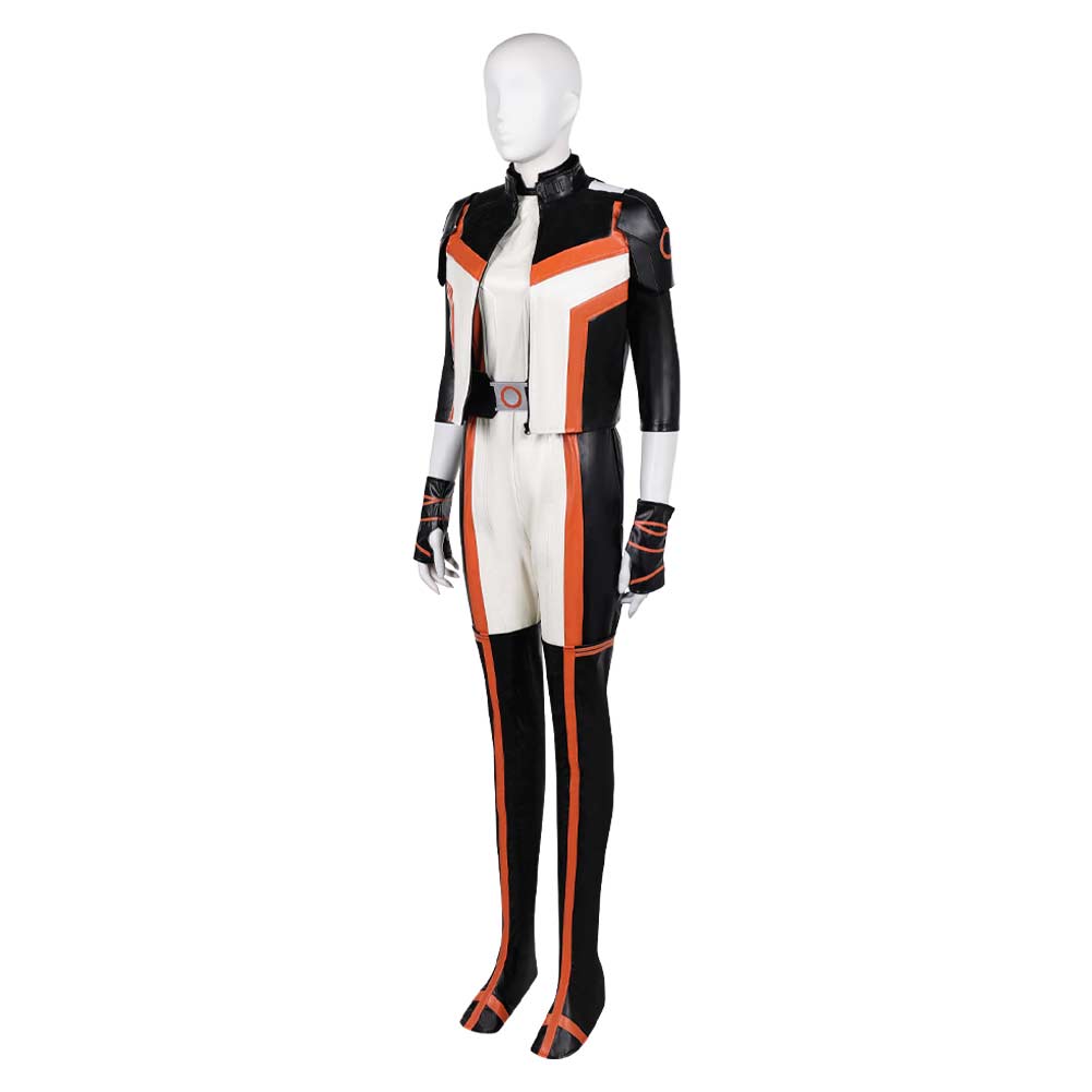 Vrouwen Hawkgirl-kostuum 2025  - Women Fashion Jackets recensie en prijs