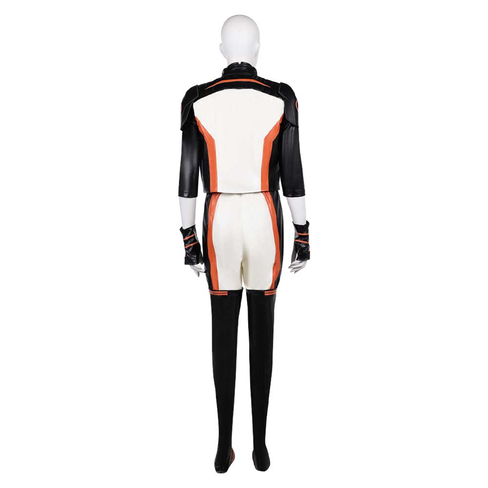Vrouwen Hawkgirl-kostuum 2025  - Women Fashion Jackets recensie en prijs