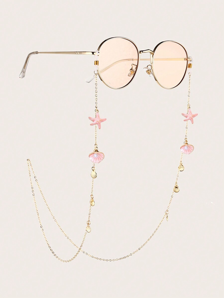 1 stks. ZeeSter, met schelpen  - Women'S Fashion Essentials recensie en prijs