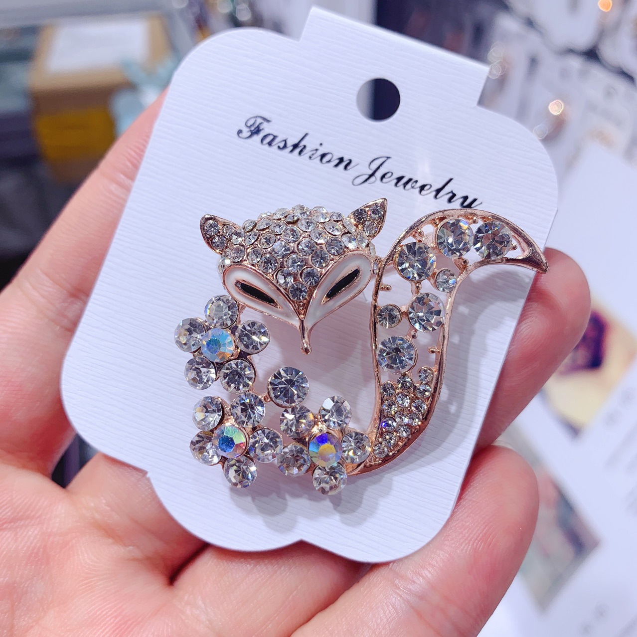 Dames Broche Dames Eenvoudige  - Women'S Fashion Essentials recensie en prijs