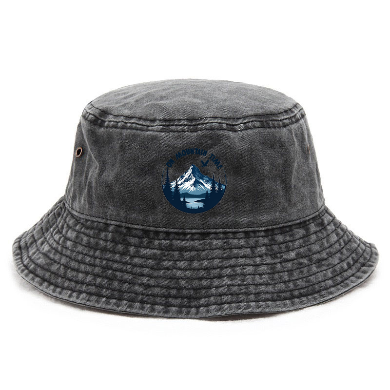 Aanpassen Sneeuwpiek Katoen Ge - Bucket Hat Women recensie en prijs