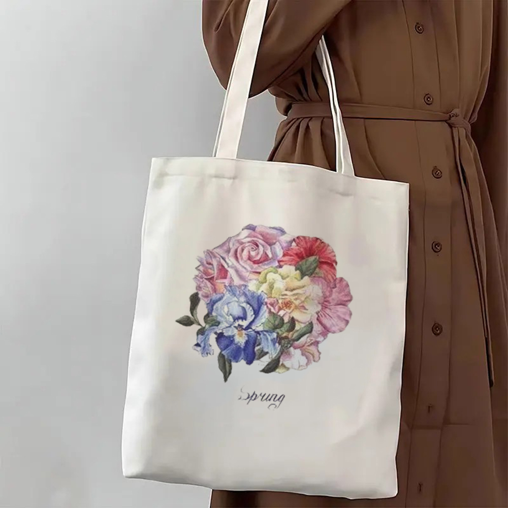 Oranje Tabby Cat Tote eenvoudi - Women Fashion Fun recensie en prijs