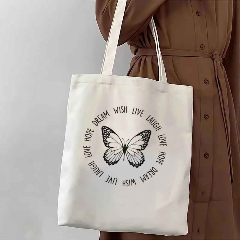 Oranje Tabby Cat Tote eenvoudi - Women Fashion Fun recensie en prijs