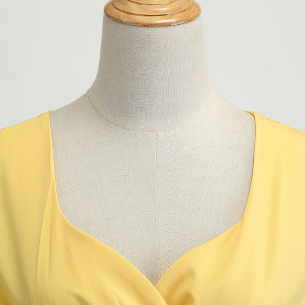 Fashion Hot Koop Vrouwen Jurk  - Women'S Fashion In The 50S recensie en prijs