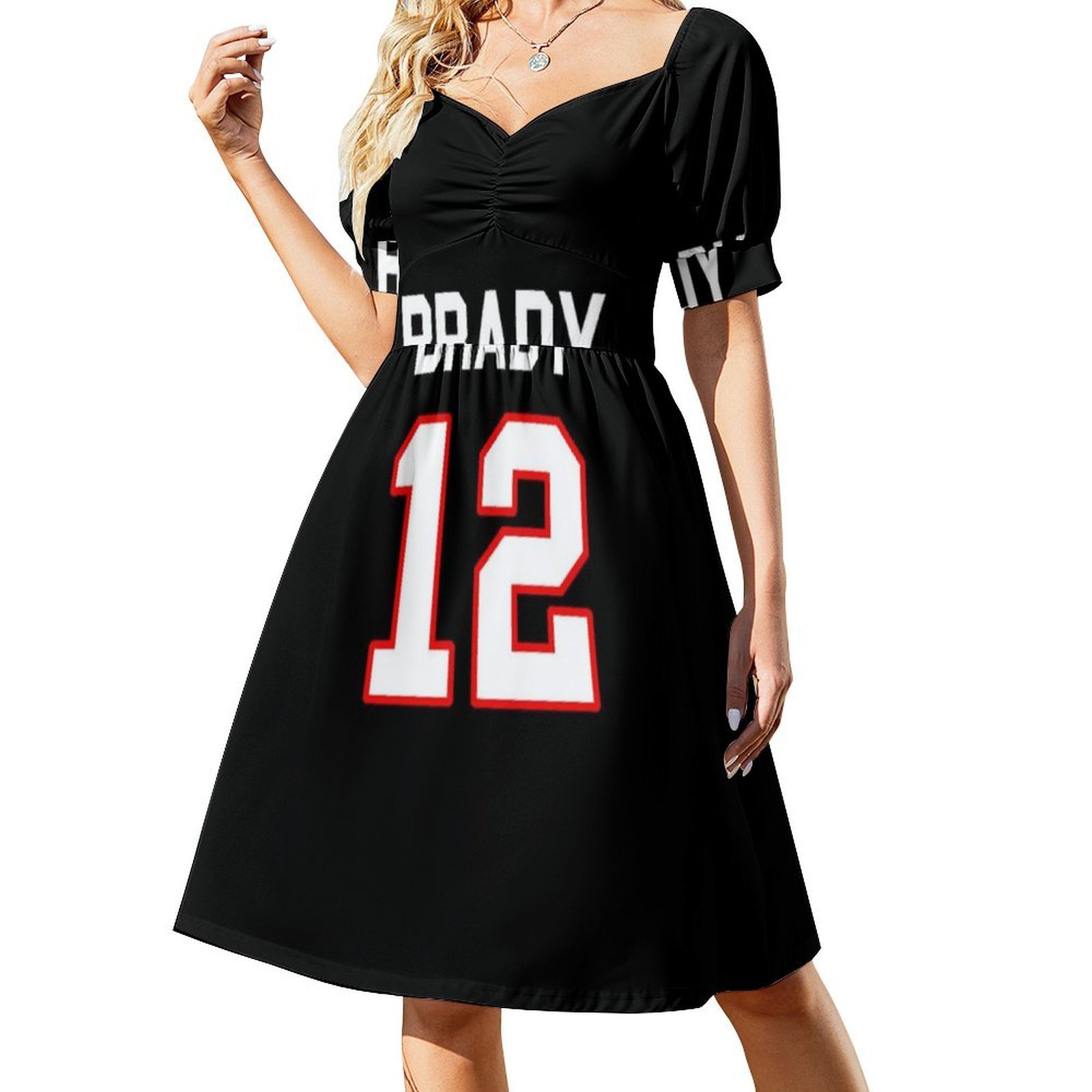 Brady Boho Chic Jurk Elegante  - Women Fashion Gown recensie en prijs