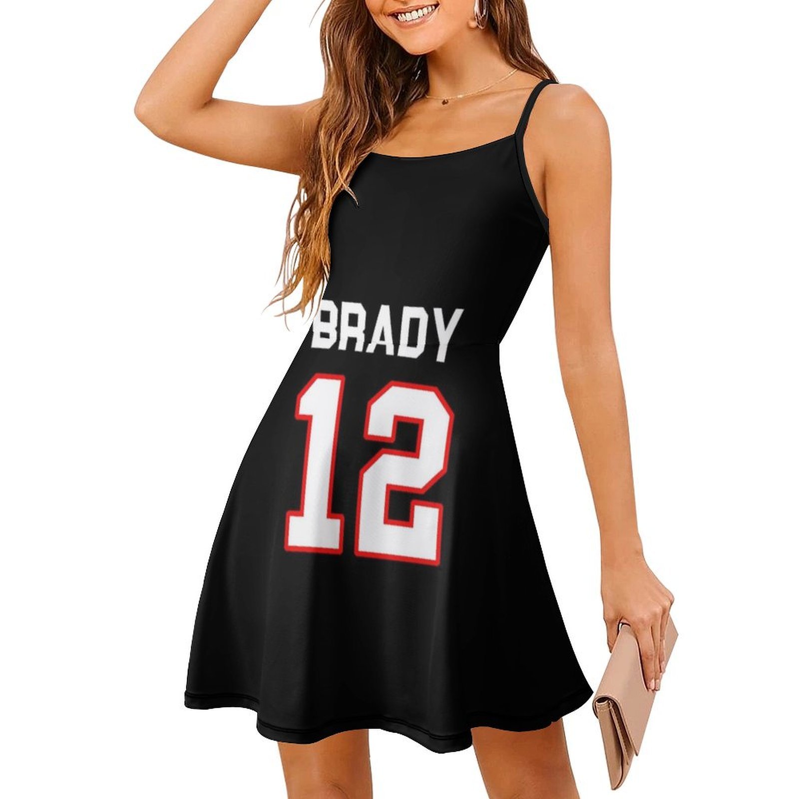 Brady Boho Chic Jurk Elegante  - Women Fashion Gown recensie en prijs