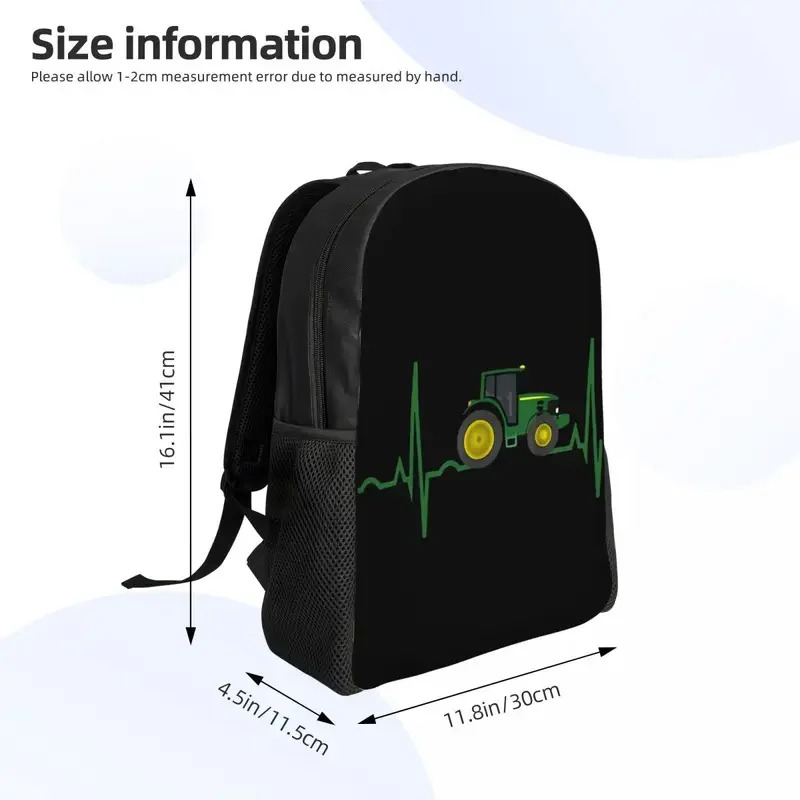 Tractor Heartbeat Laptop Rugza - Women'S Fashion Leggings recensie en prijs