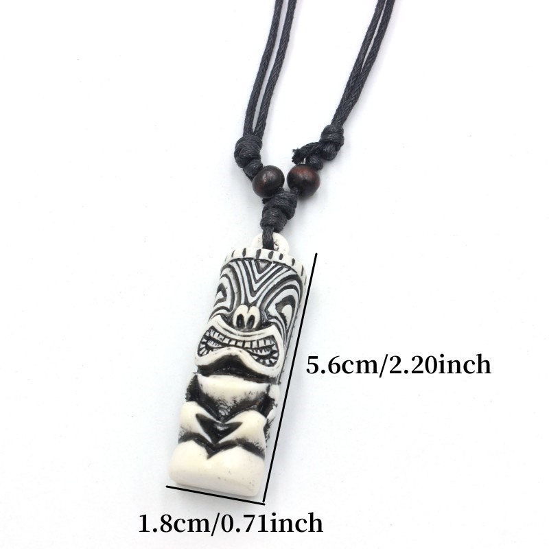 12 Stks/partij Hawaiian Tiki T - Women Fashion Nz recensie en prijs