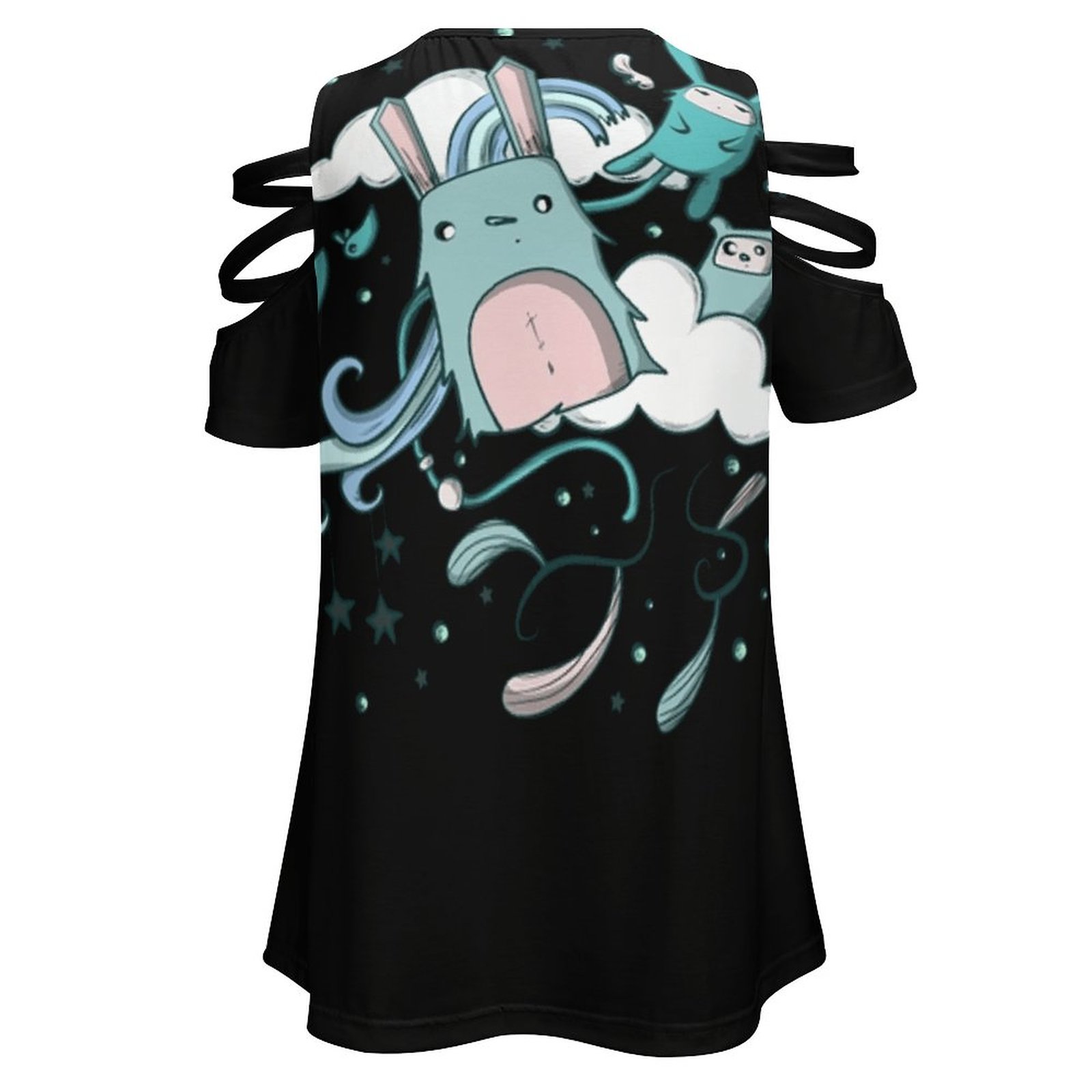 Little Dreams Dames Rits Versc - Women Fashion Vector recensie en prijs