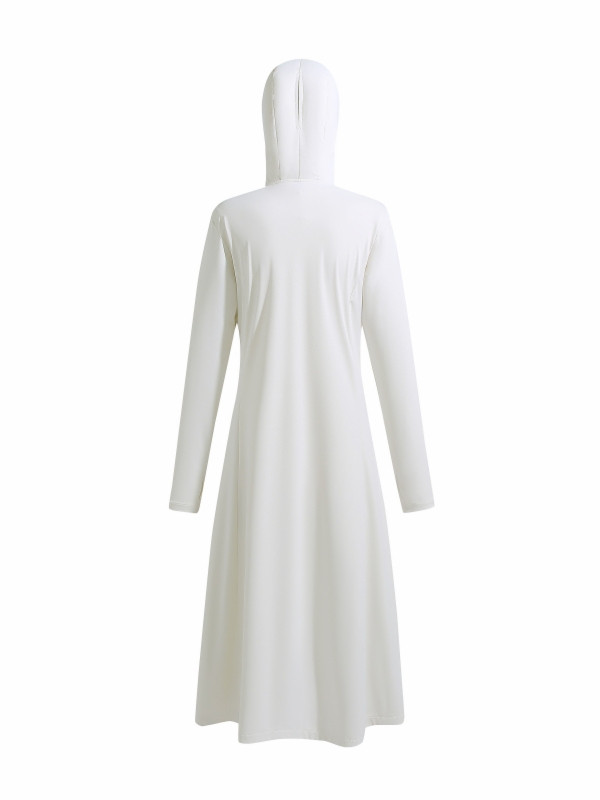 Lange lichtgewicht losse ijszi - Women'S Fashion Long Coat recensie en prijs