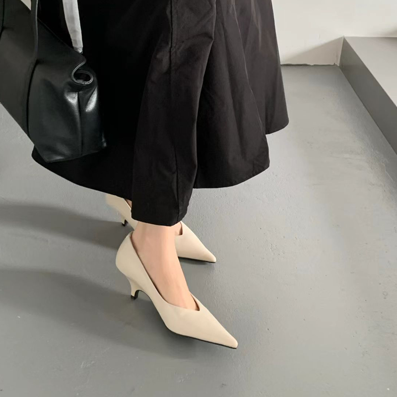 SUOJIALUN 2025 Lente Nieuwe Me - Women'S Fashion Walking Shoes recensie en prijs