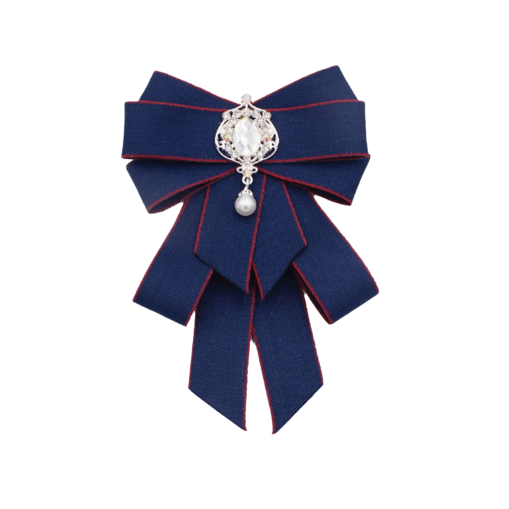 Mode lint strik strikje krista - Women Fashion Necktie recensie en prijs