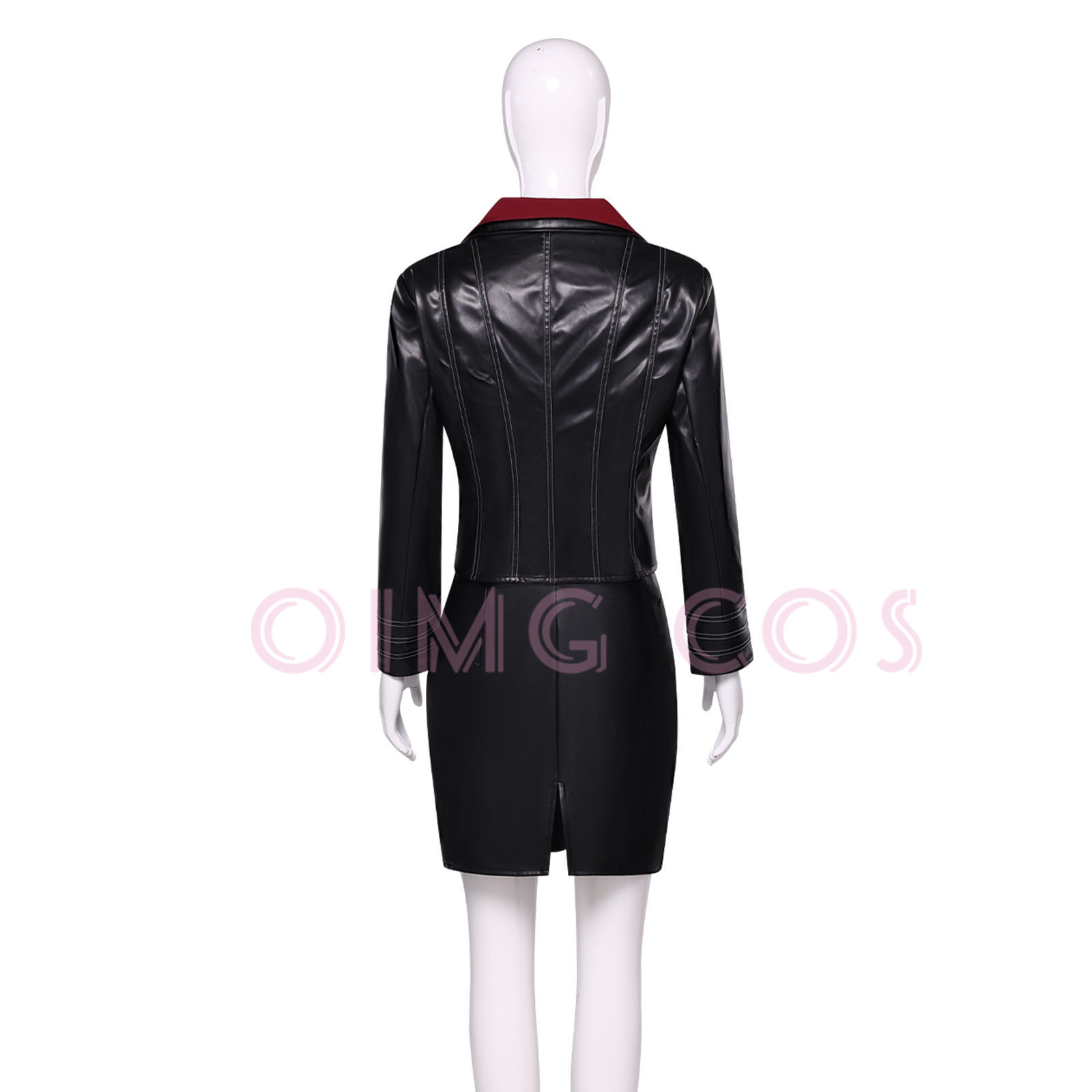 Game Resident Evil Ada Wong le - Women Fashion Jackets recensie en prijs