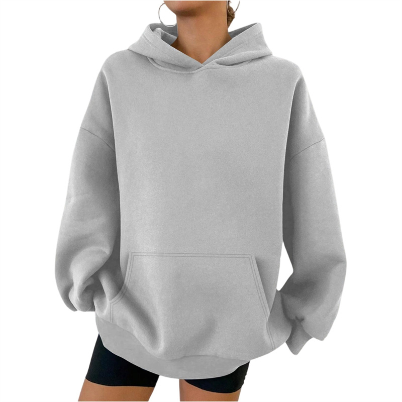 2026 lente herfst Heren Casual - Women'S Fashion Sweatshirts recensie en prijs