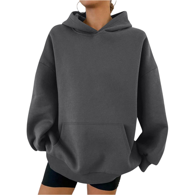 2026 lente herfst Heren Casual - Women'S Fashion Sweatshirts recensie en prijs