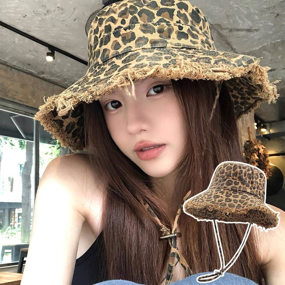 Vissershoed voor dames met gro - Bucket Hat Women recensie en prijs