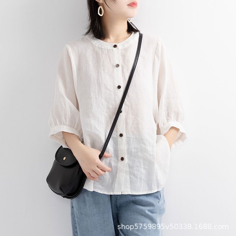Plus Size Dames Effen Kleur Co - Women'S Fashion Essentials recensie en prijs