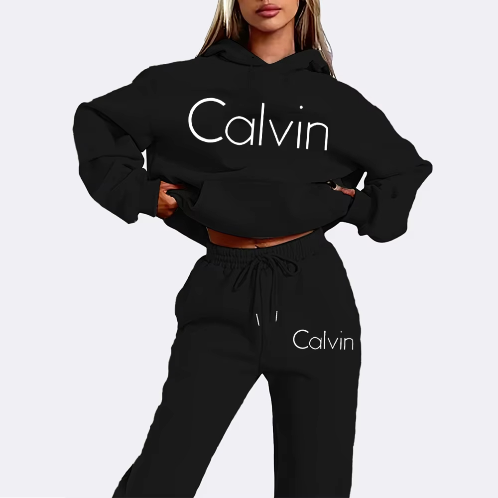 Heren Dames Letterprint Traini - Women'S Fashion Sweatshirts recensie en prijs