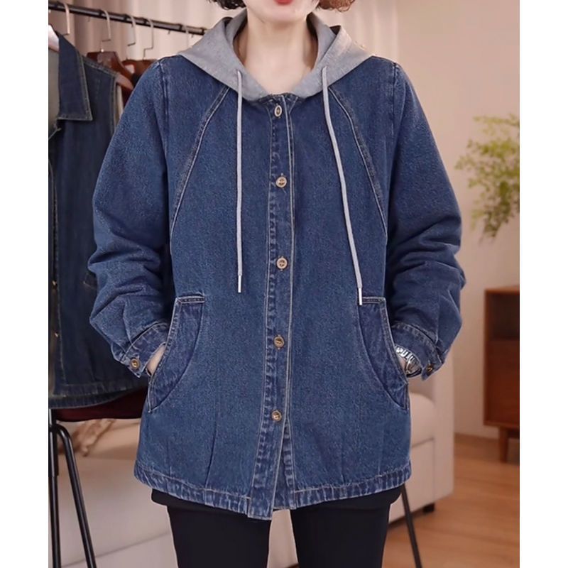 Europese Hoge Kwaliteit Denim  - Women Fashion Jeans Top recensie en prijs