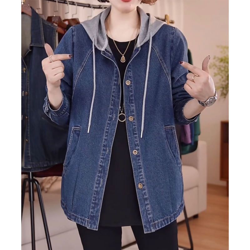 Europese Hoge Kwaliteit Denim  - Women Fashion Jeans Top recensie en prijs