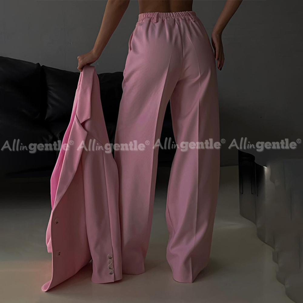 Allingentle op maat gemaakte d - Women'S Fashion Blazer recensie en prijs