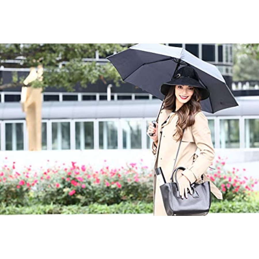 VINRELLA Regen- en zonnehoed,  - Bucket Hat Women recensie en prijs