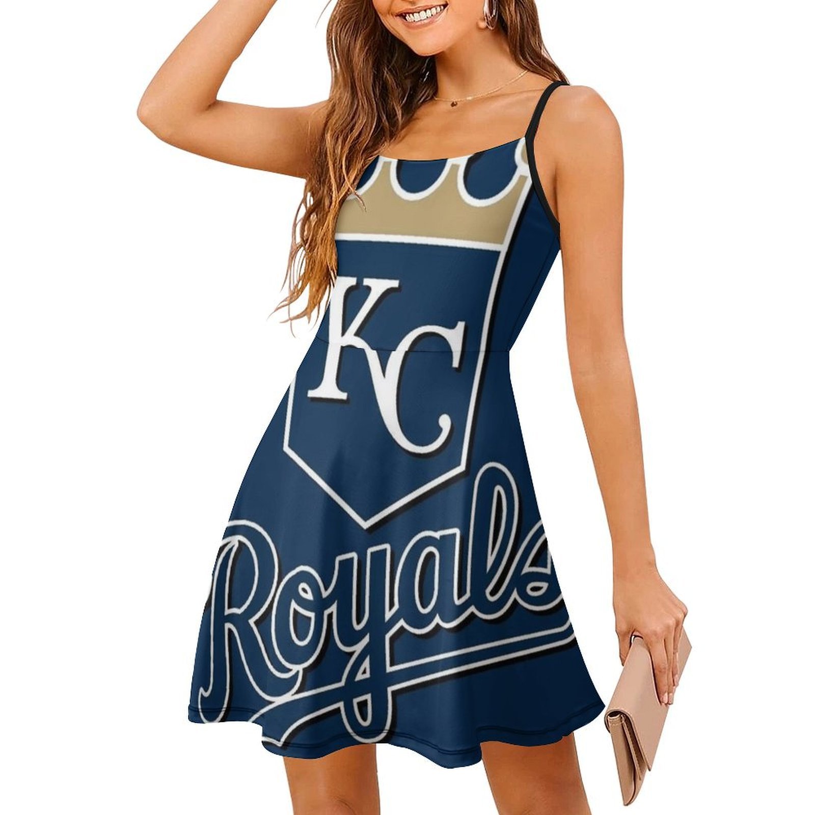 Kc Royals bloemenkieljurk voor - Smocked Dress Women recensie en prijs