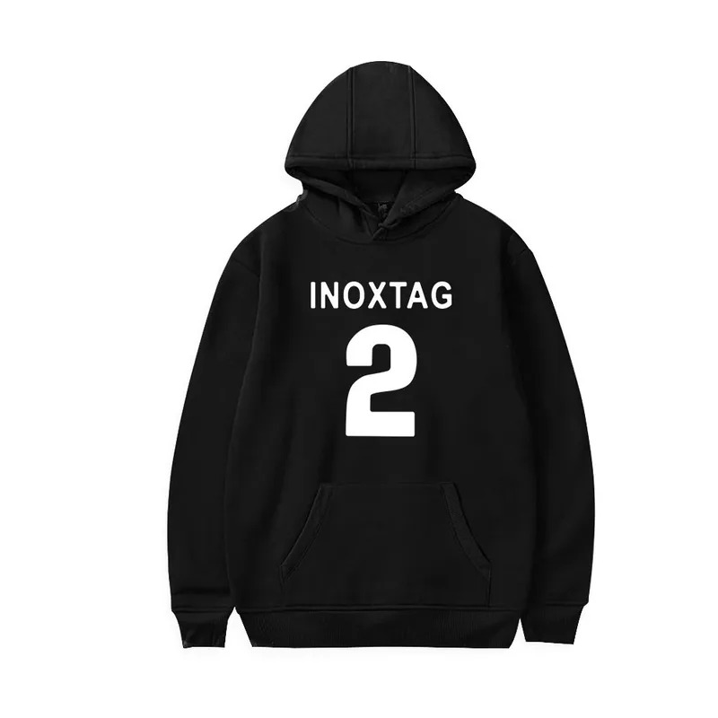 2025yi Inoxtag Hoodies Mannen  - Women'S Fashion Sweatshirts recensie en prijs