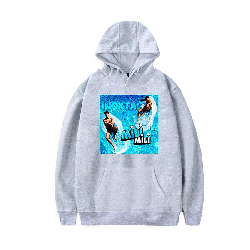 2025yi Inoxtag Hoodies Mannen  - Women'S Fashion Sweatshirts recensie en prijs