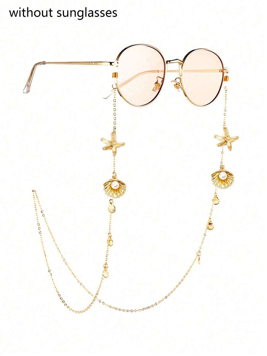 1 stks. ZeeSter, met schelpen  - Women'S Fashion Essentials recensie en prijs
