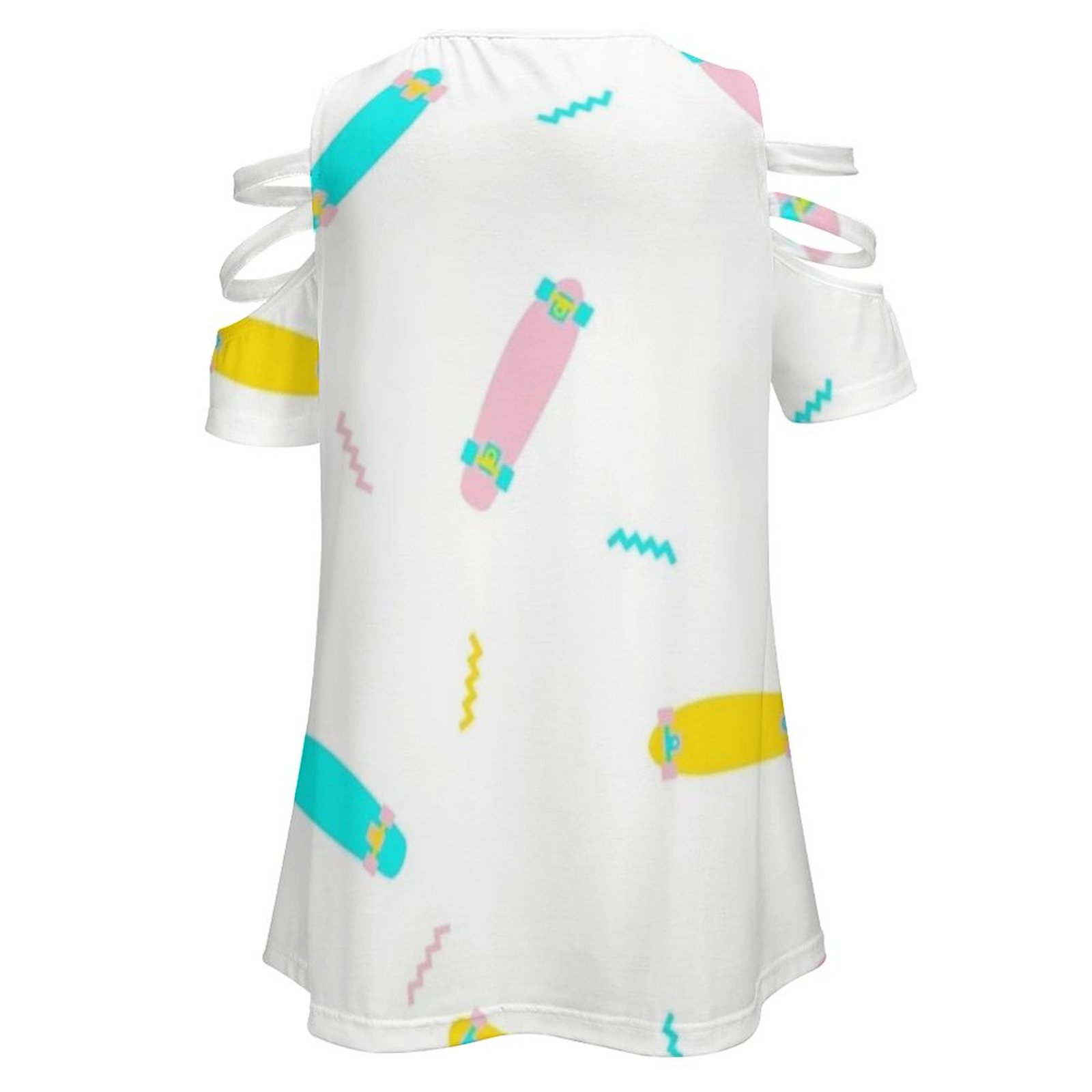 Icecream Boards Nieuwe Mode Zi - Women Fashion Vector recensie en prijs