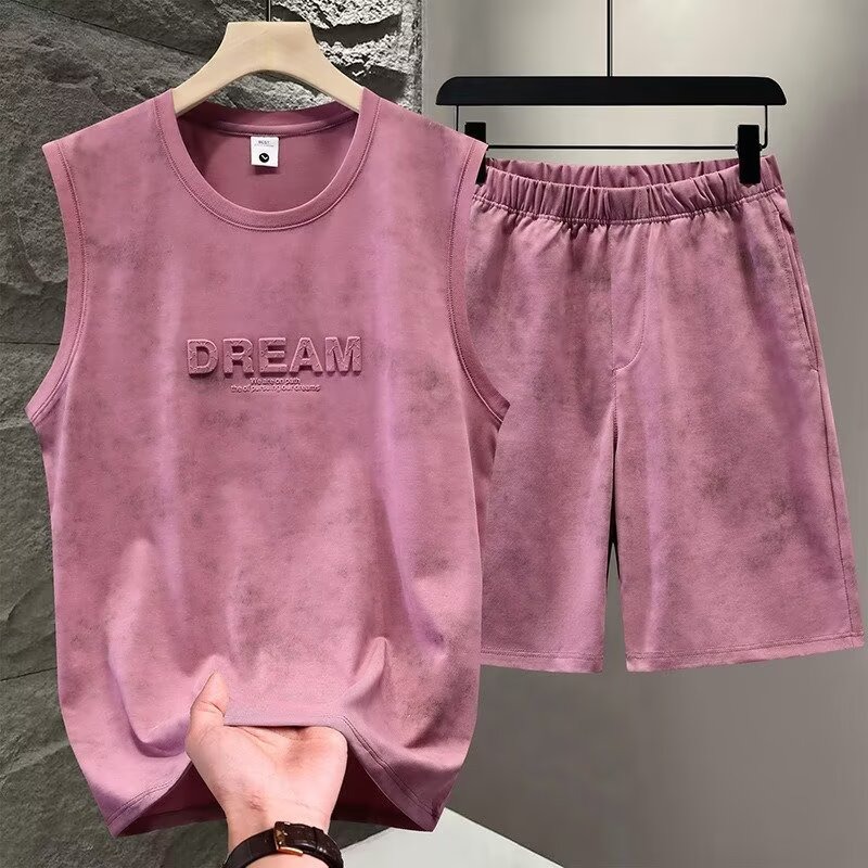 Zomer 2-delige tie-dye vestens - Tie Dye Two Piece recensie en prijs