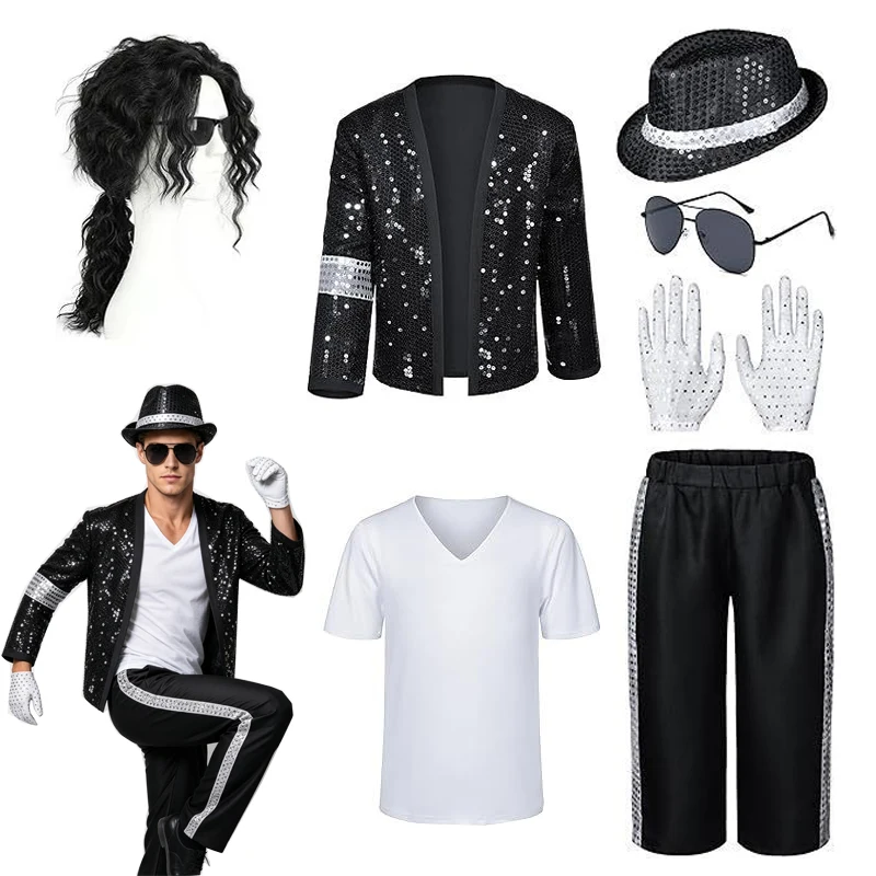 Volwassen Vrouwen Mannen 80s 9 - Women'S Fashion From The 90S recensie en prijs