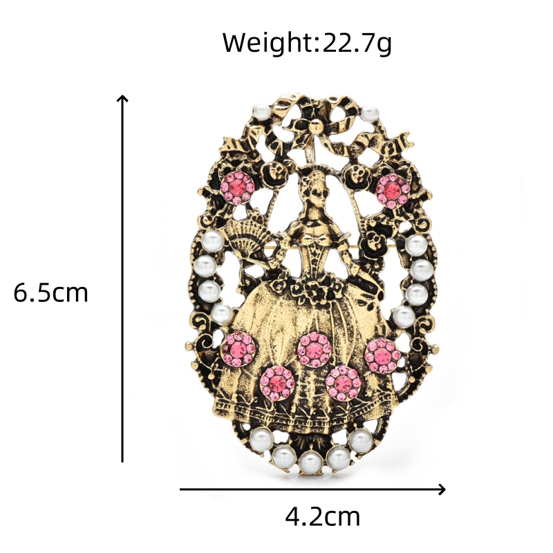 Wuli&baby Vintage Bloemen Dame - Women Fashion Fun recensie en prijs