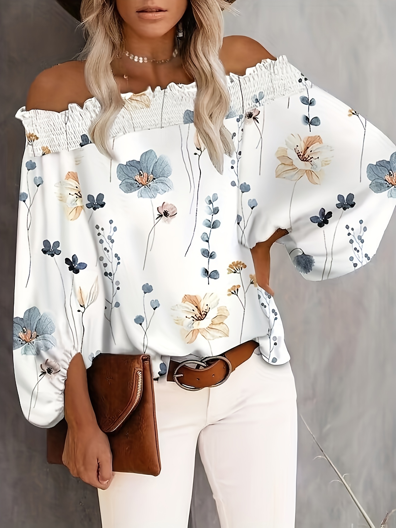 Plus Size Nieuwe dames casual  - Women'S Fashion Essentials recensie en prijs