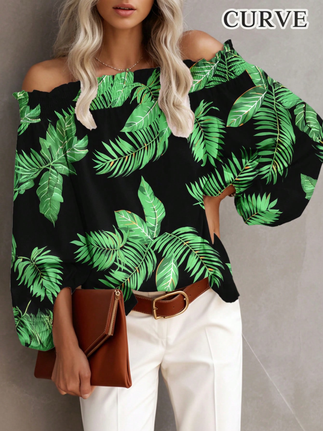 Plus Size Nieuwe dames casual  - Women'S Fashion Essentials recensie en prijs