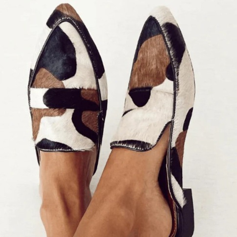 Britse stijl 2026 lente- en he - Women'S Fashion Walking Shoes recensie en prijs