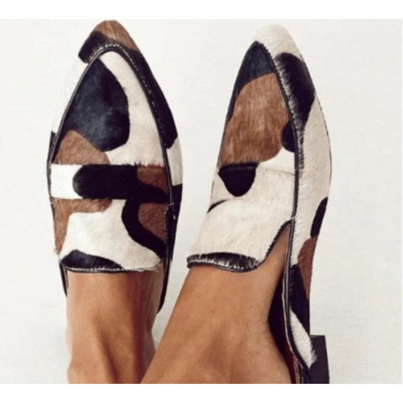 Britse stijl 2026 lente- en he - Women'S Fashion Walking Shoes recensie en prijs