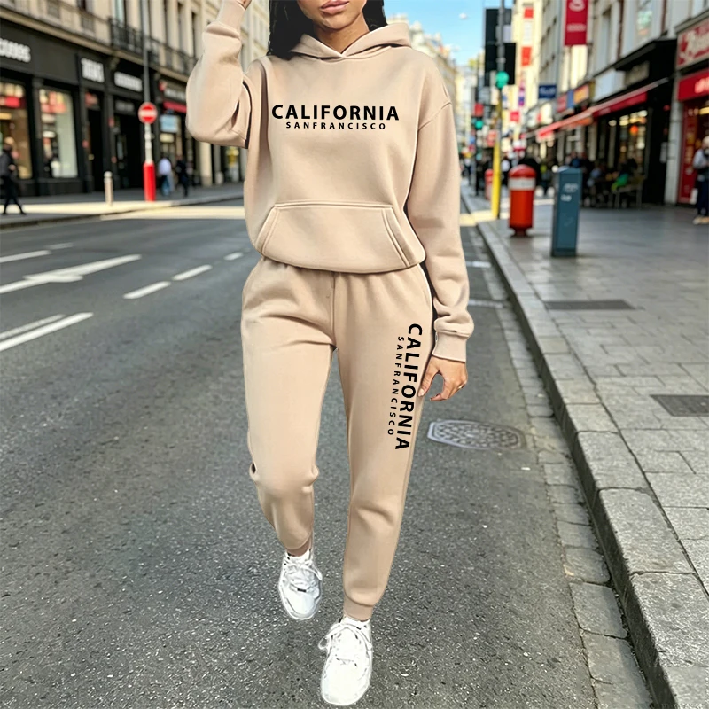Urban Casual Fashion Hoodie Jo - Women'S Fashion Sweatshirts recensie en prijs