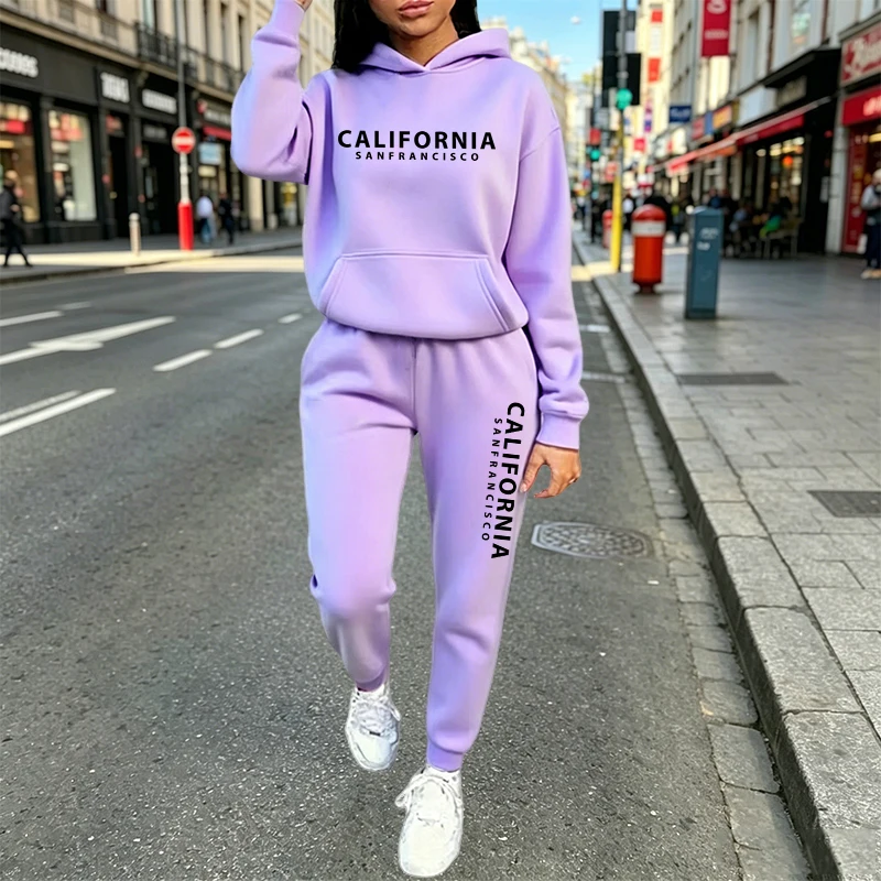 Urban Casual Fashion Hoodie Jo - Women'S Fashion Sweatshirts recensie en prijs