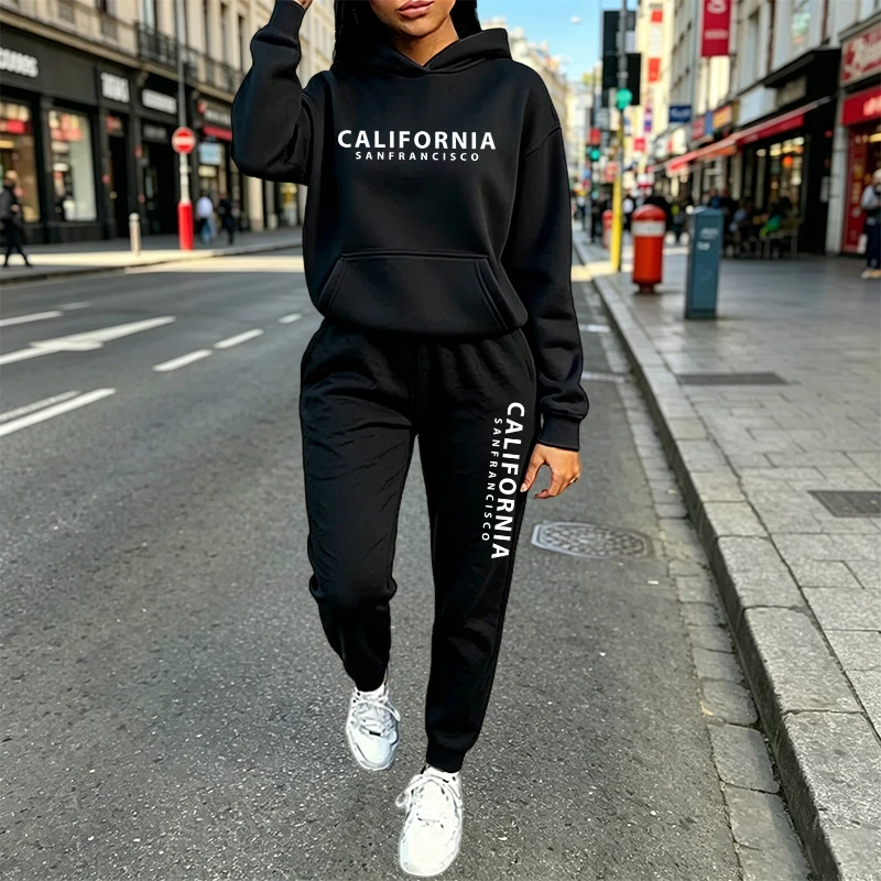 Urban Casual Fashion Hoodie Jo - Women'S Fashion Sweatshirts recensie en prijs